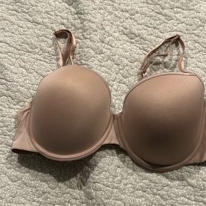 Women’s bras made by lily silk.